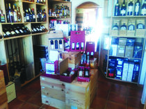 Cave du Loup - Villeneuve-Loubet