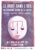 Festival Le droit dans l'oeil