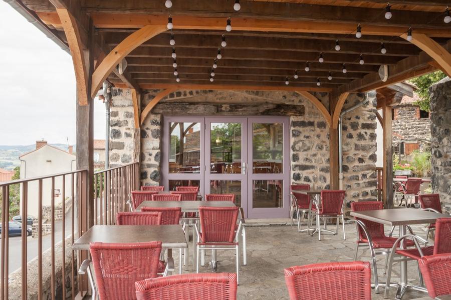 Auberge de Margot