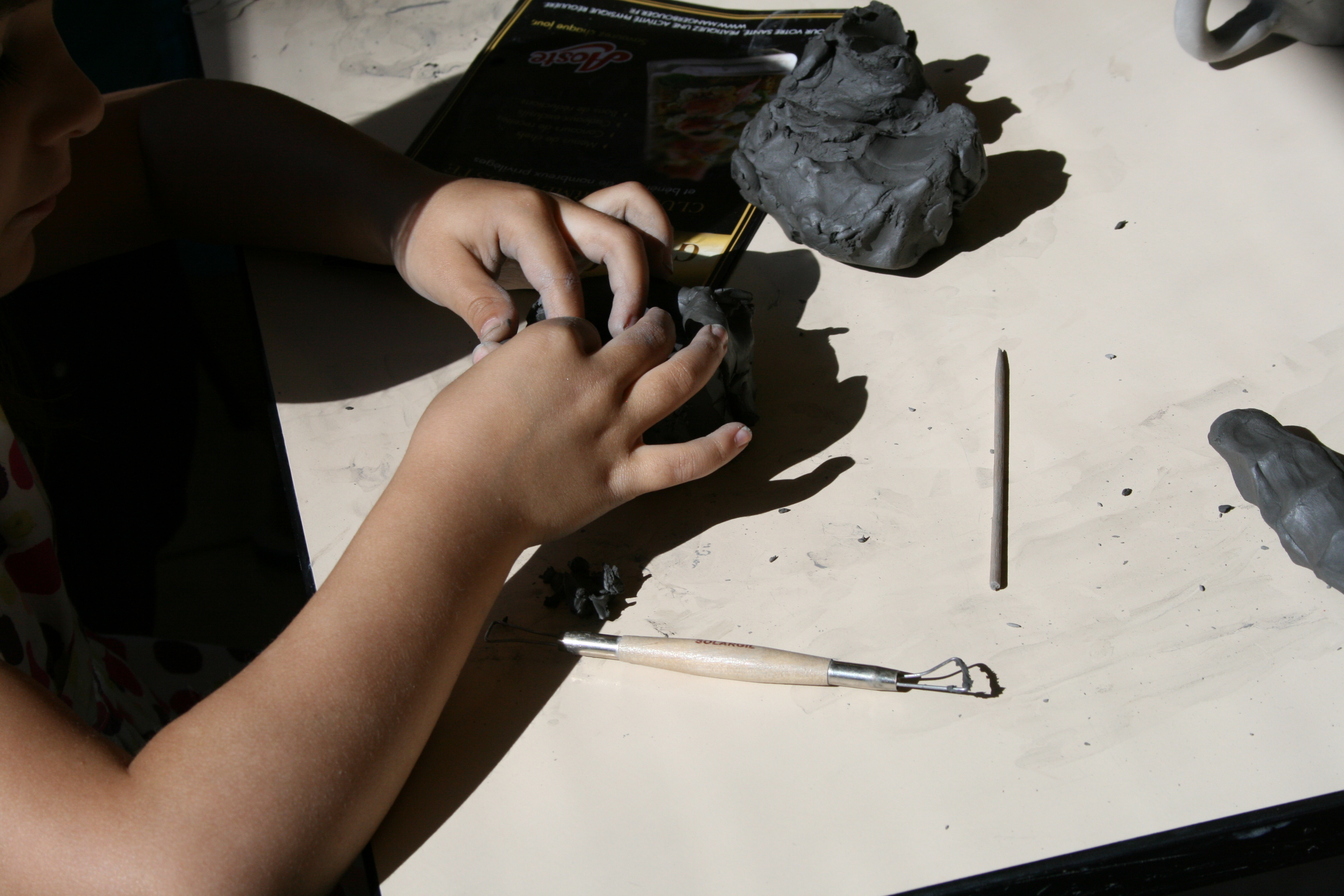 Atelier