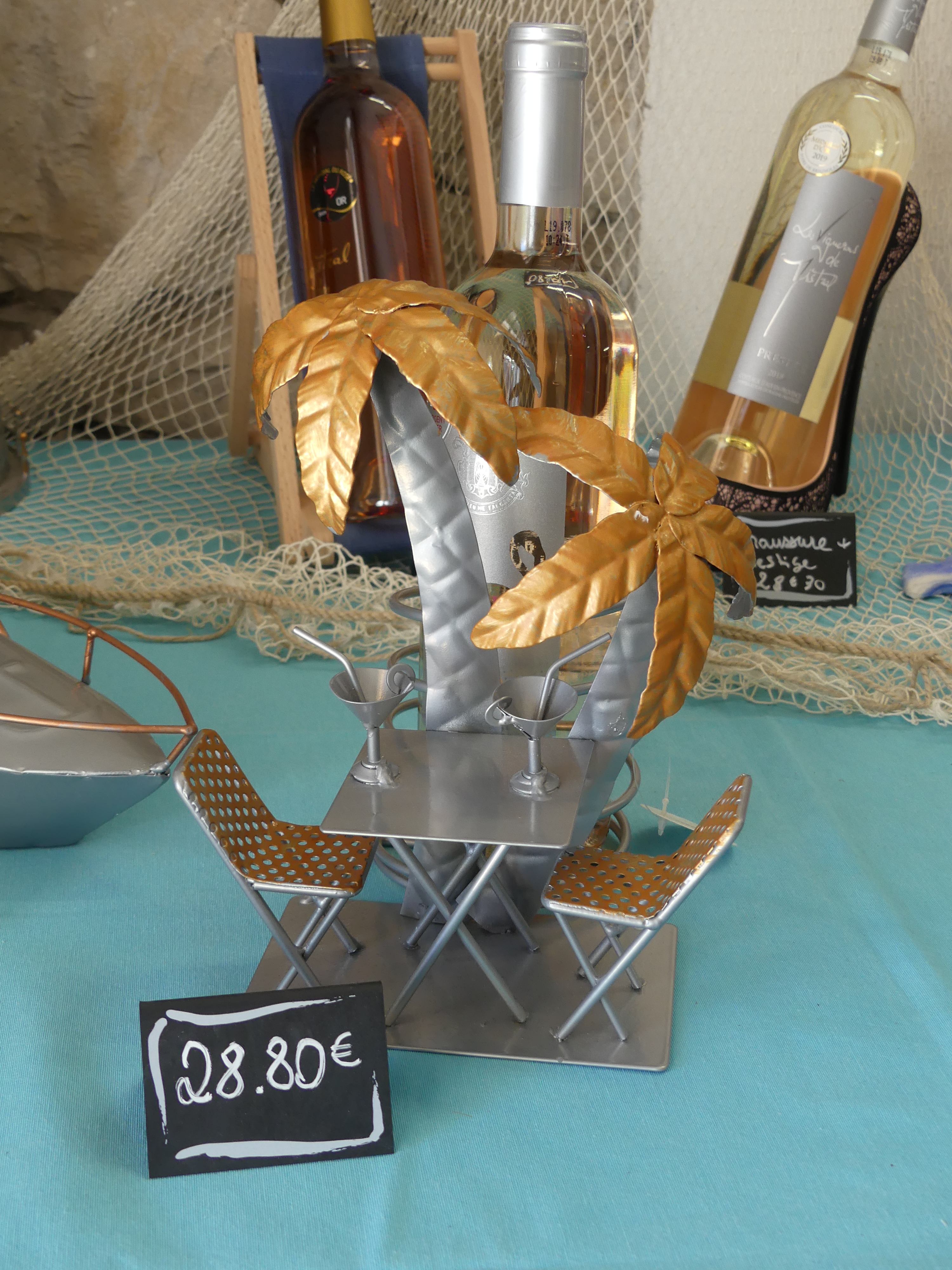 Cave coopérative de Marignane - Les vignerons de Mistral