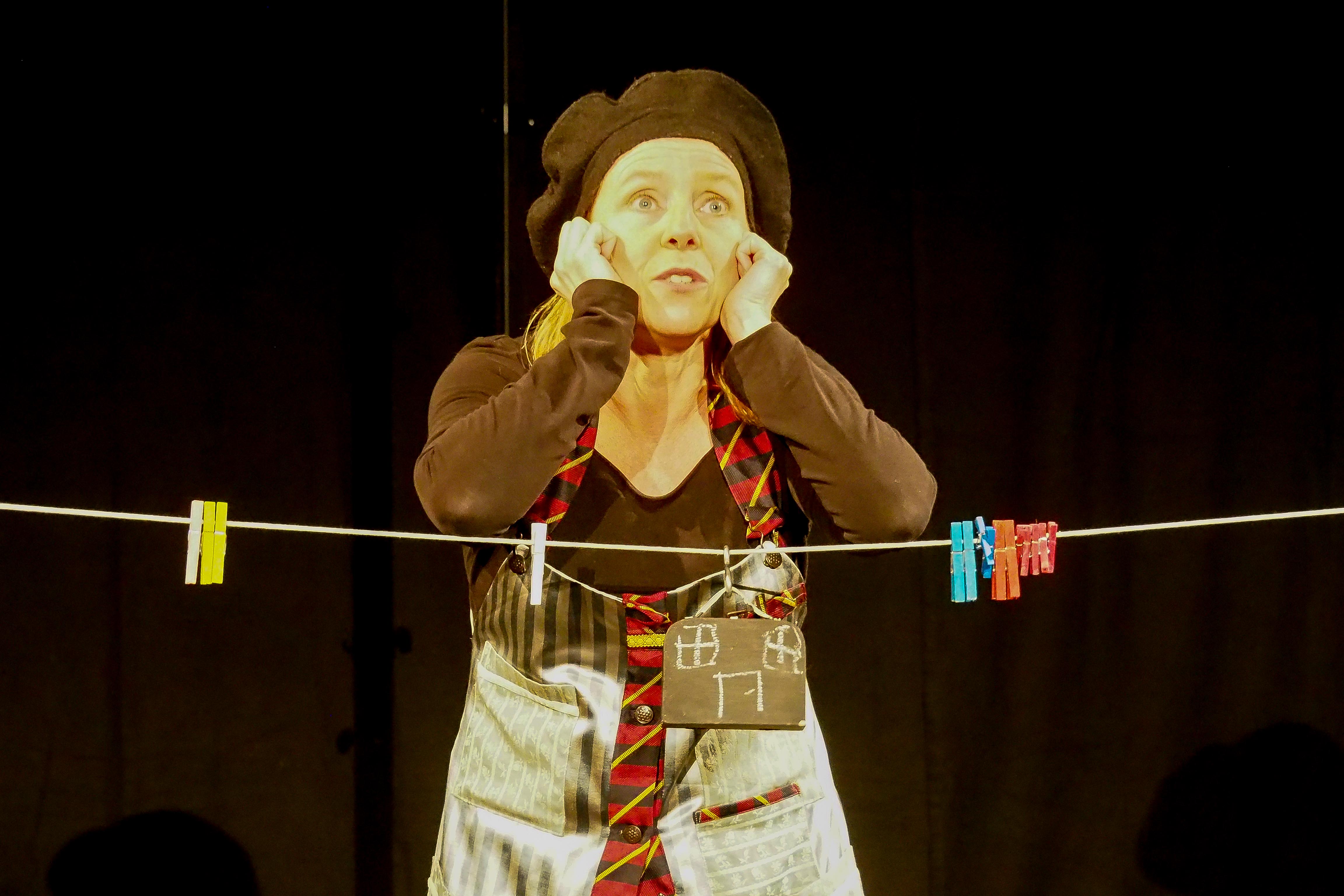 C'est vendredi aujourd'hui 2©Erika Le Gallou