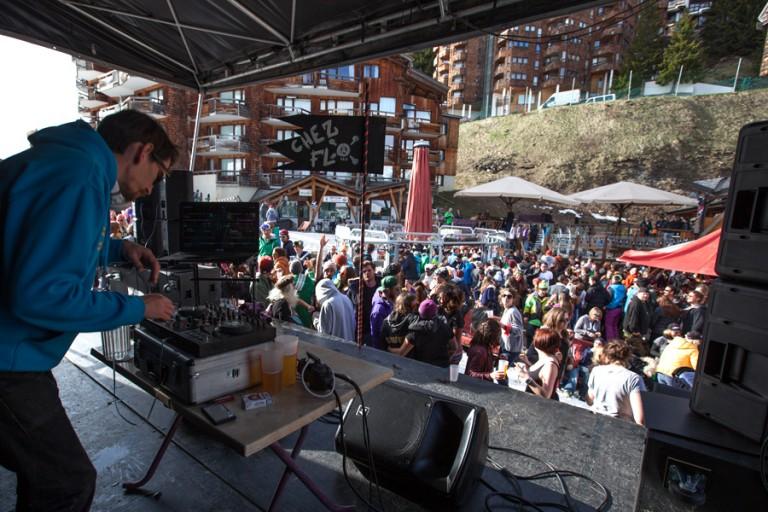 Closing Chez Flo & L’Express_Avoriaz