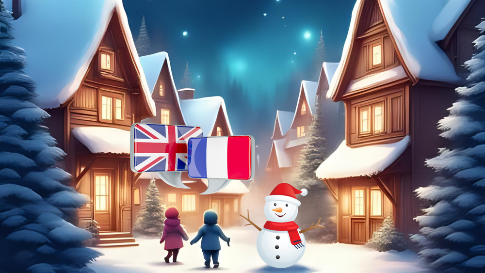 Contes de Noël