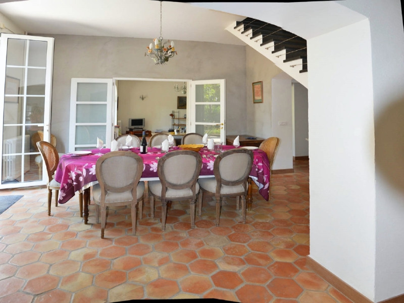 Cacheminette, Cassis - photo 4