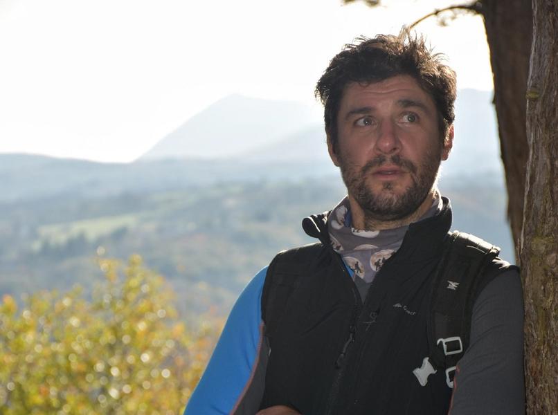 Sauvestre Didier - Accompagnateur en montagne