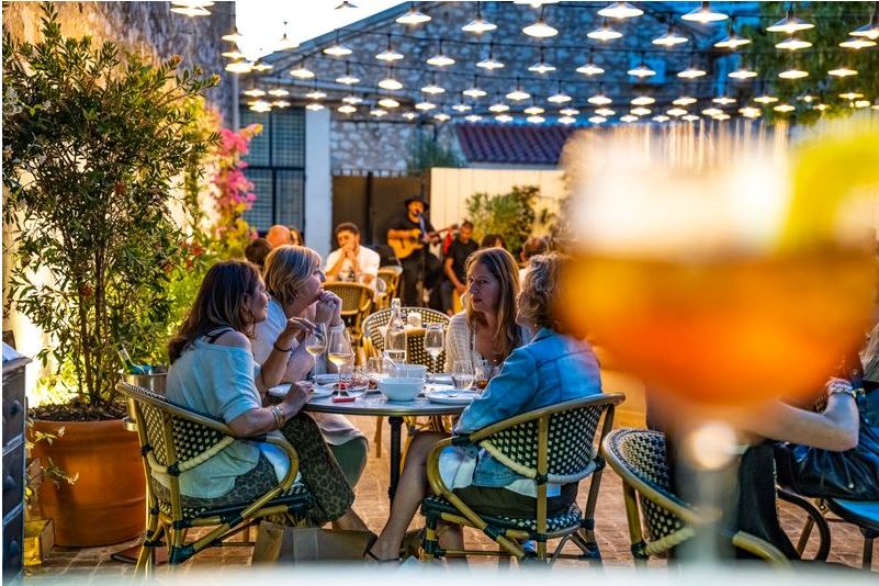 Le Coude à Coude - photo 4