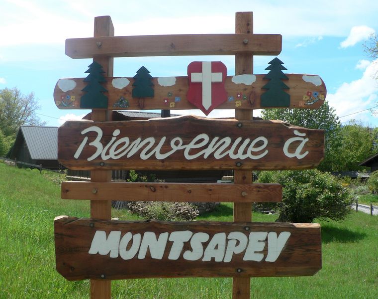 Montsapey