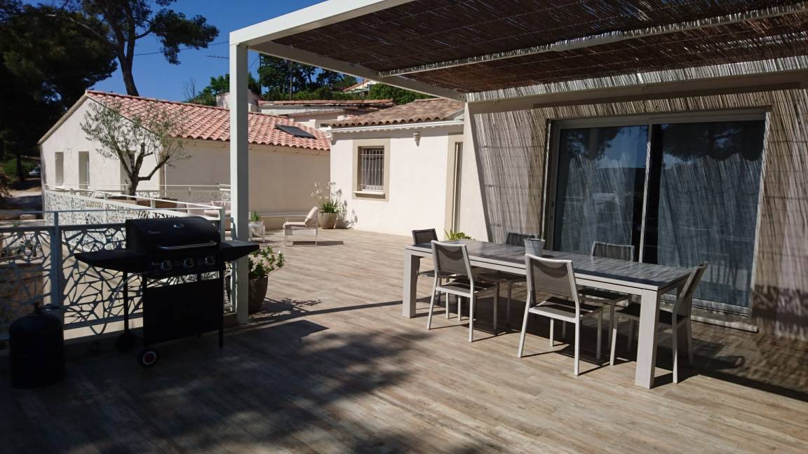 Villa Farniente, Istres - photo 3