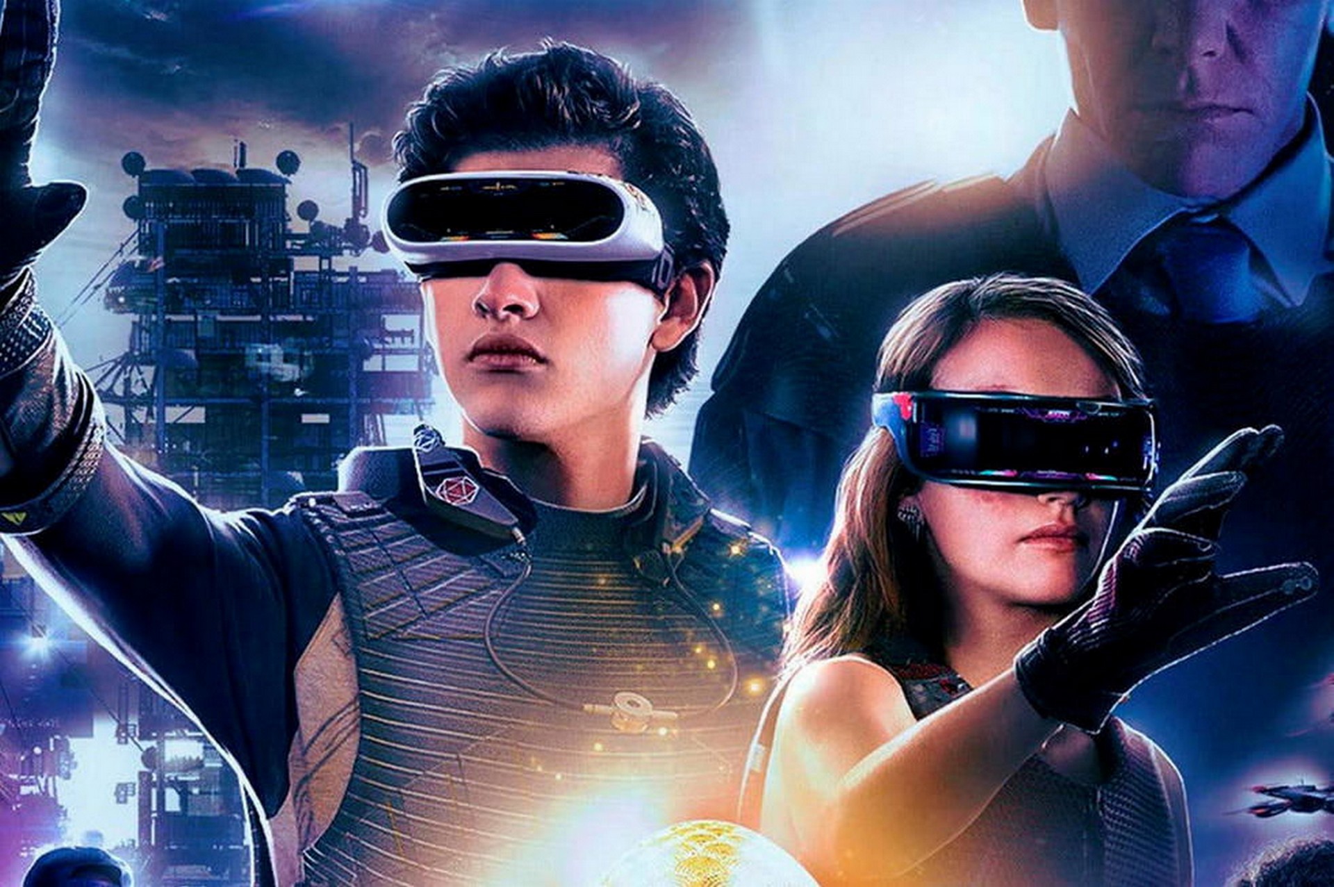 Ciné des jeunes - Ready Player One