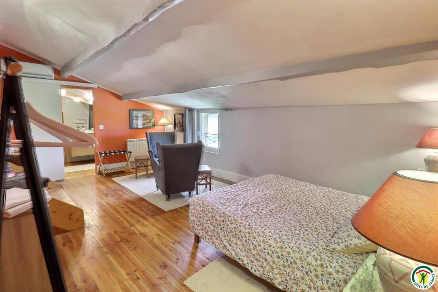 Chambre climatisée ARDECHE Chambre climatisée ARDECHE