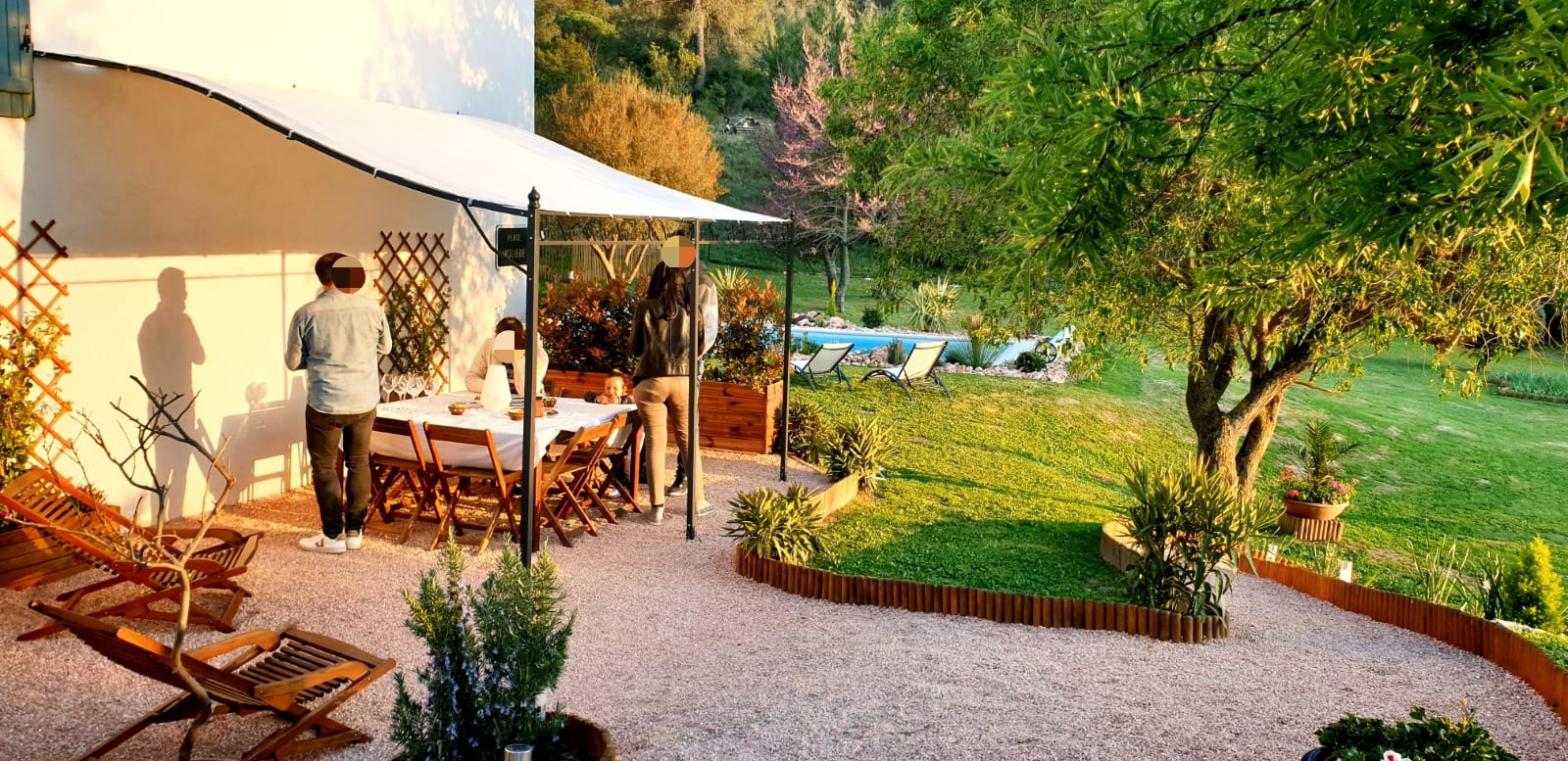 Les Prairies de Fenestrelle