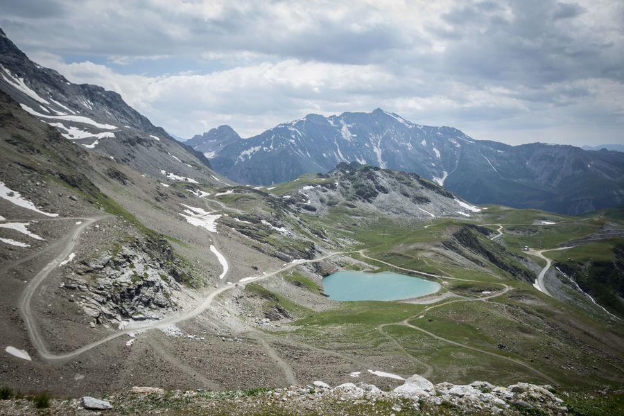 Lac Marlou
