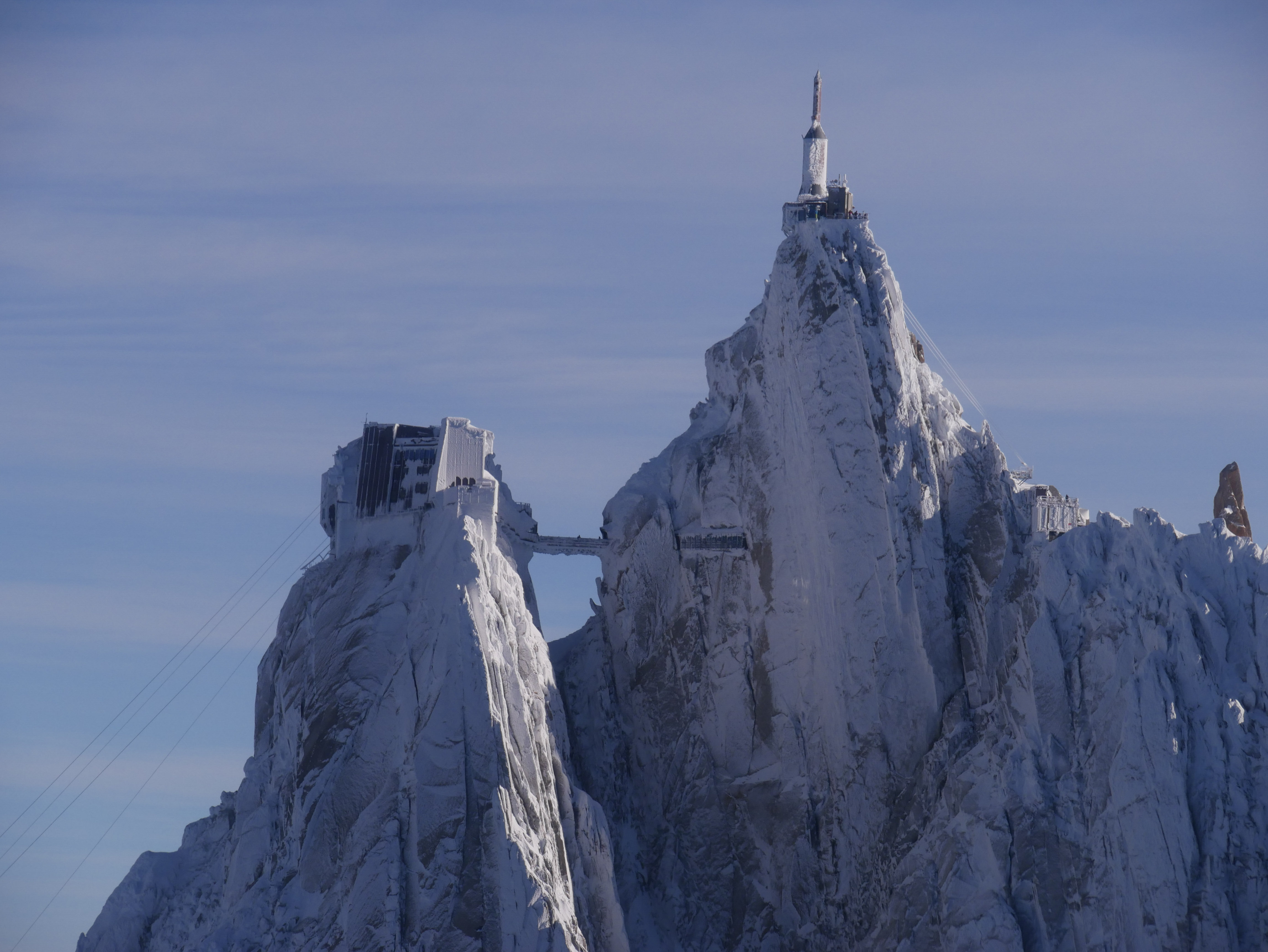 Evolution2-Chamonix-Helicopter flight