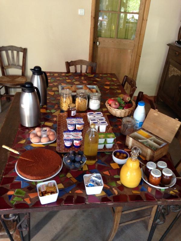 Mas de Rey, Rognonas - photo 21