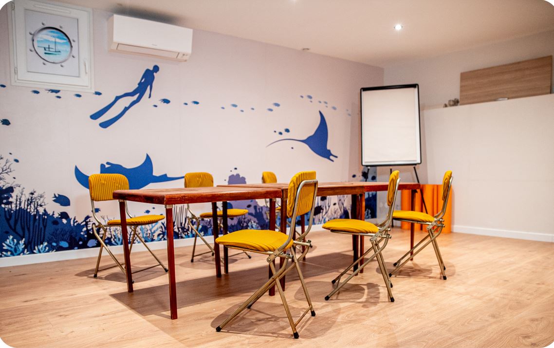 Espace Coucoun