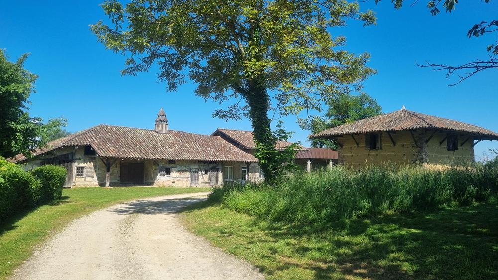 Circuit VTT-VTC n°27 (noir) - Les domaines de Bresse