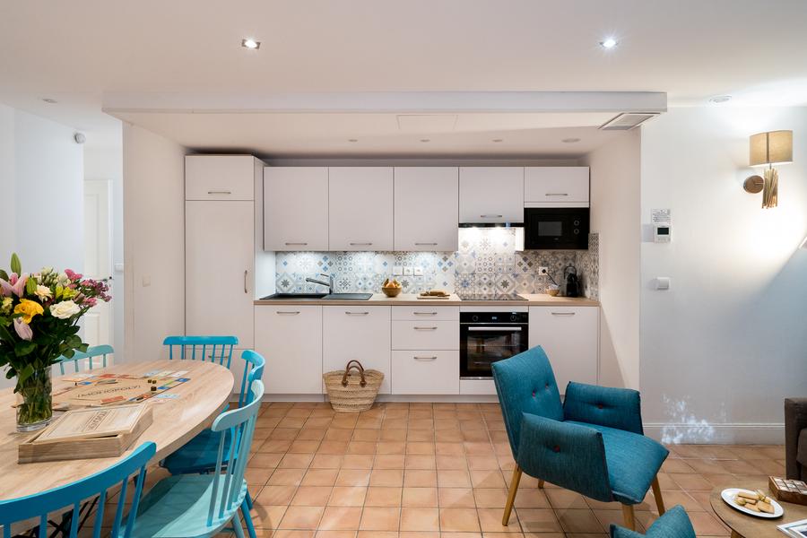 La Résidence du Bailli