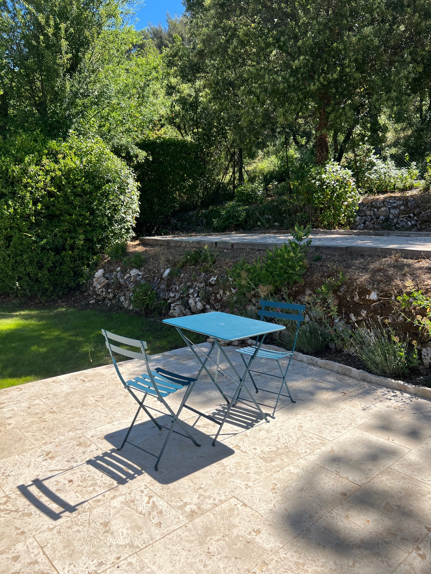 Cocon à l’orée de la forêt, Auriol - photo 9