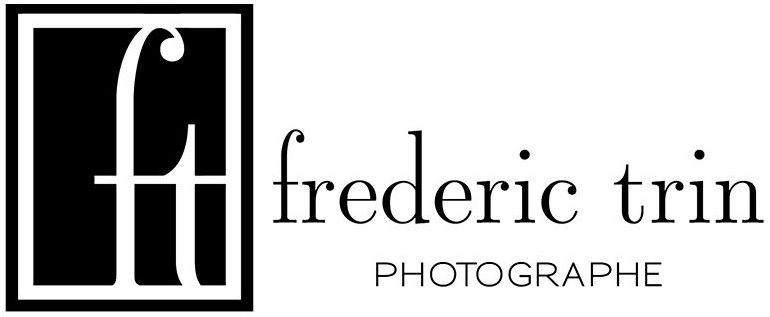 Frédéric Trin - Photographe