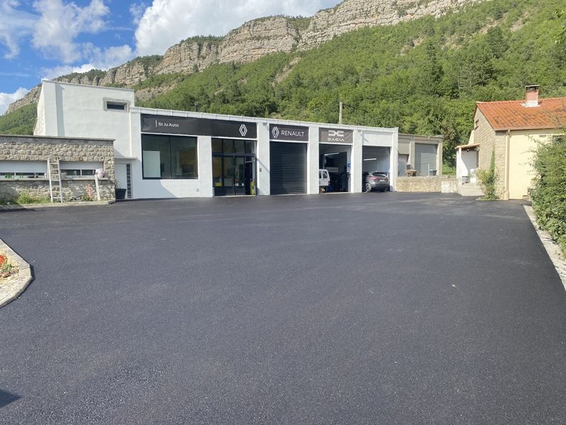 St Ju Auto