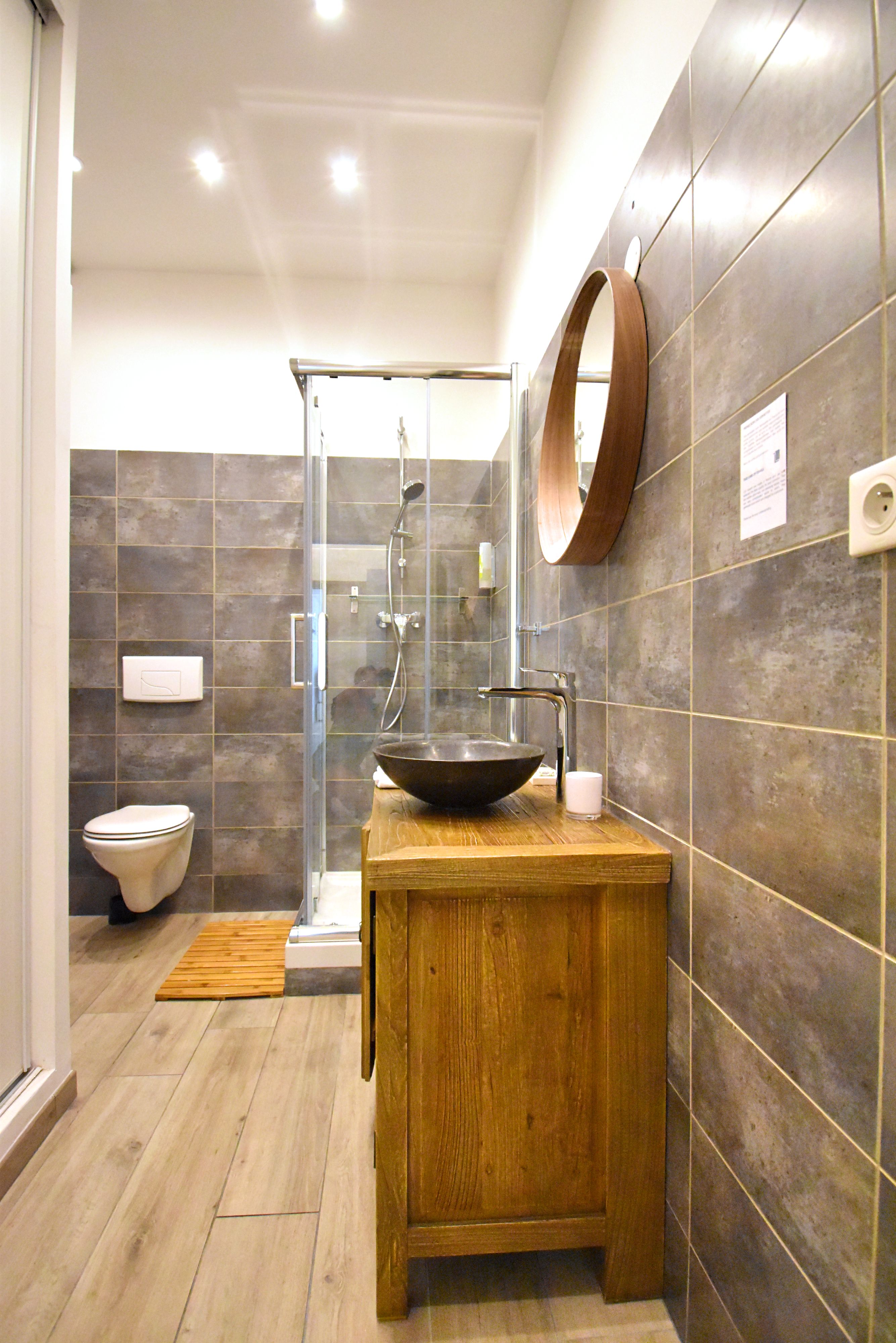 Le Studio Pavillon, Marseille 1er Arrondissement - photo 4