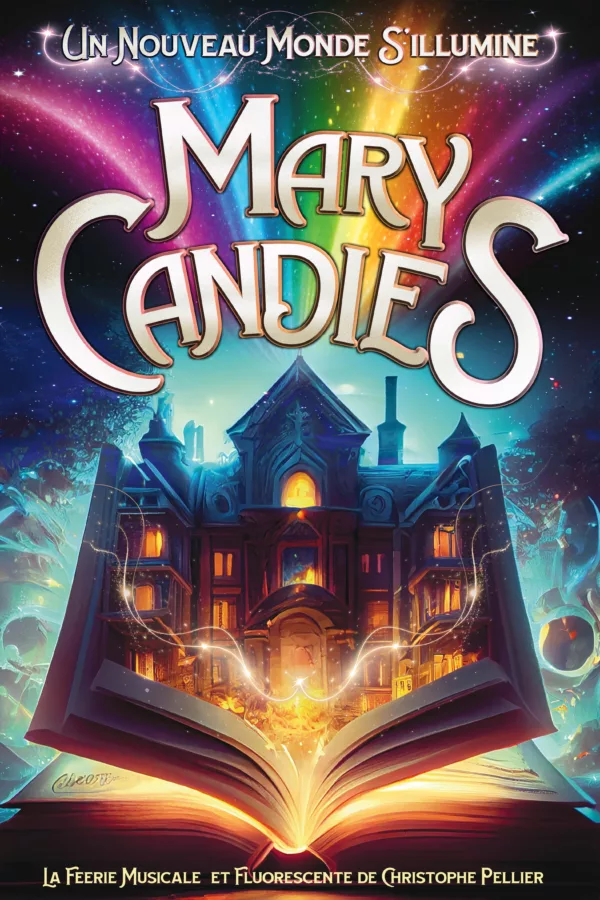 Mary Candies_Grenoble