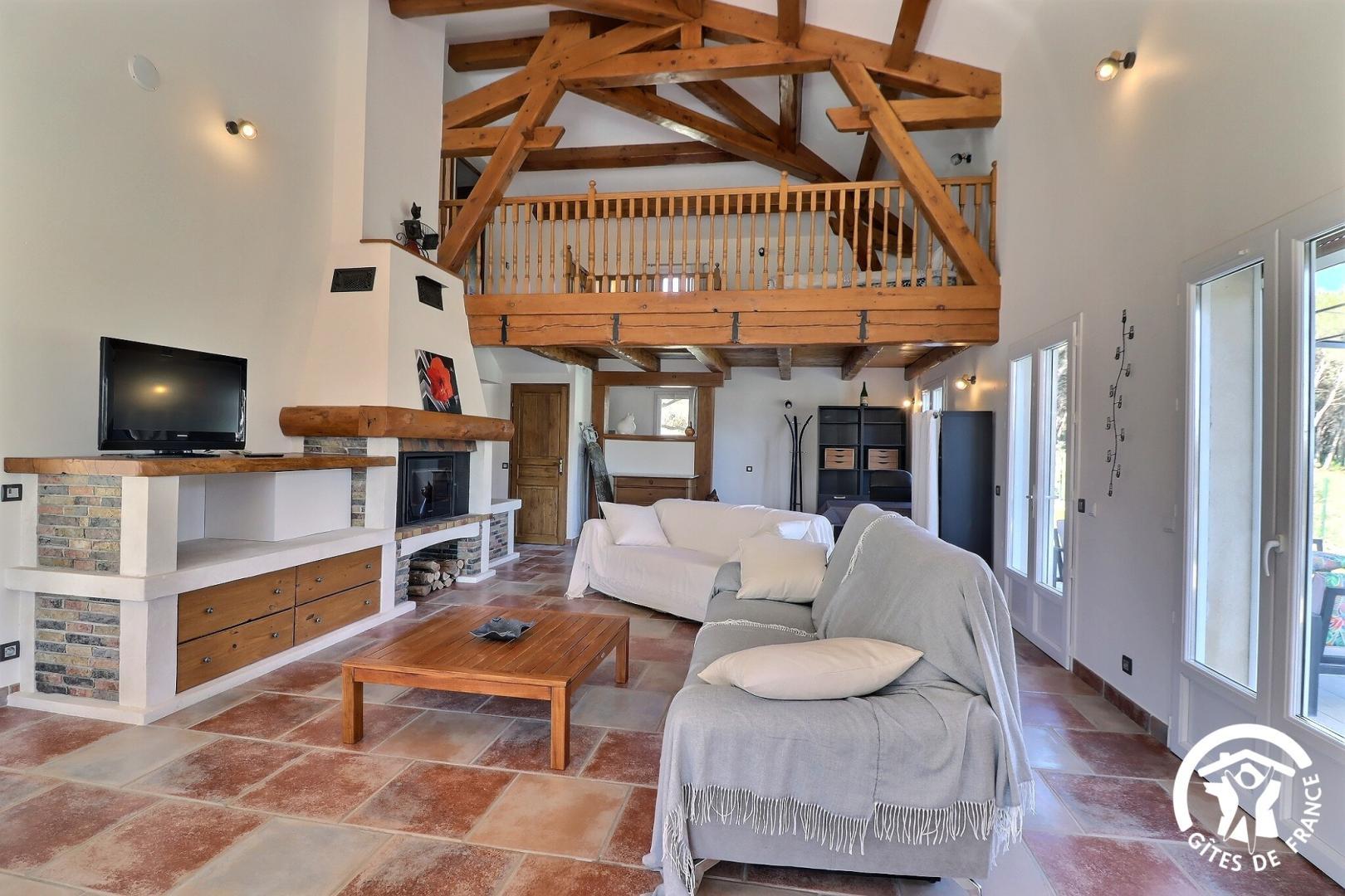 Repos sous les oliviers, Velaux - photo 16