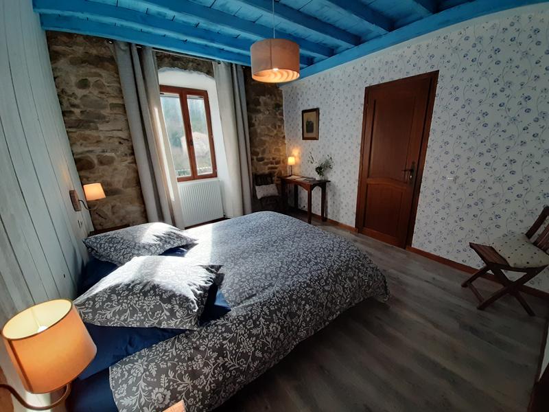 Chambres d'hôtes - Le Sareymond - Châtillon en Diois