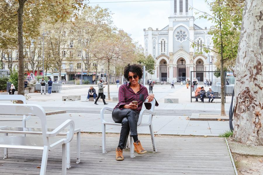 Banc d'essai - Salon 21S_Saint-Étienne