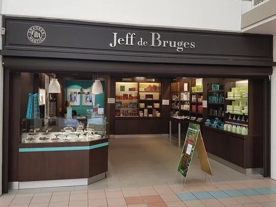 Jeff de Bruges Royan