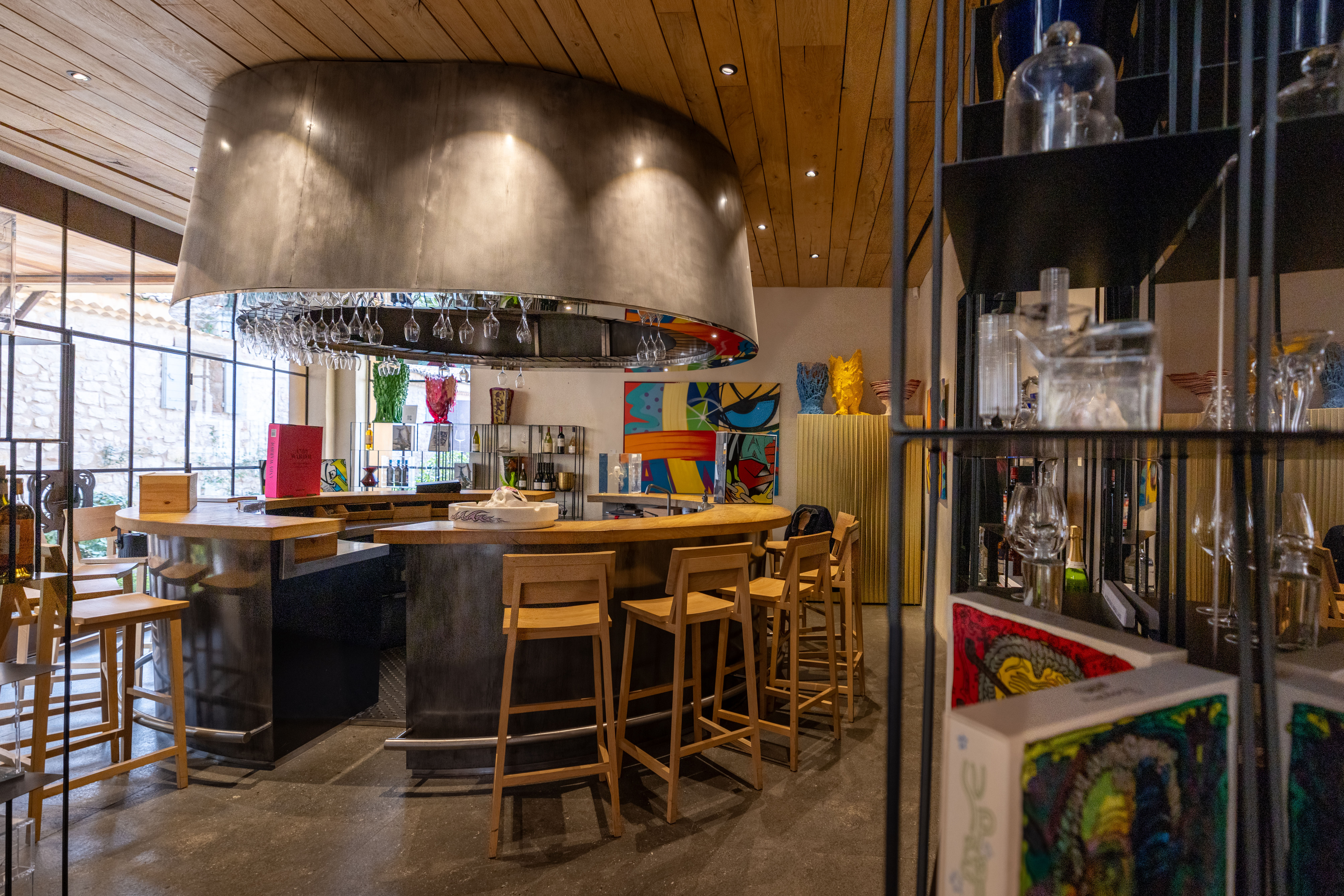 Château de la Gaude