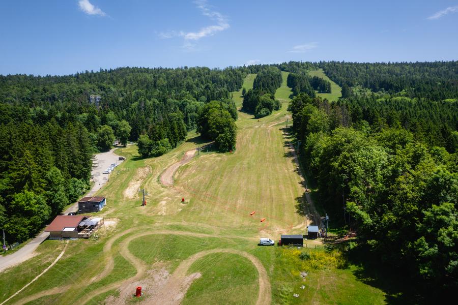 Trottin'herb à Terre Ronde_Plateau d'Hauteville Trottin'herb à Terre Ronde_Plateau d'Hauteville