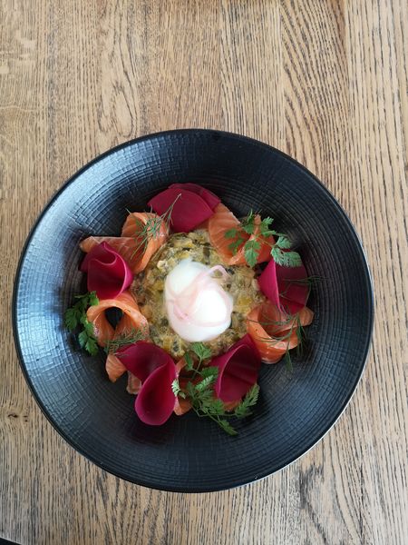 Chalet Restaurant du Fer-à-Cheval