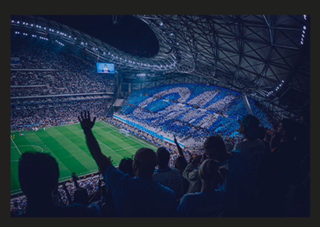 Match OM - Strasbourg