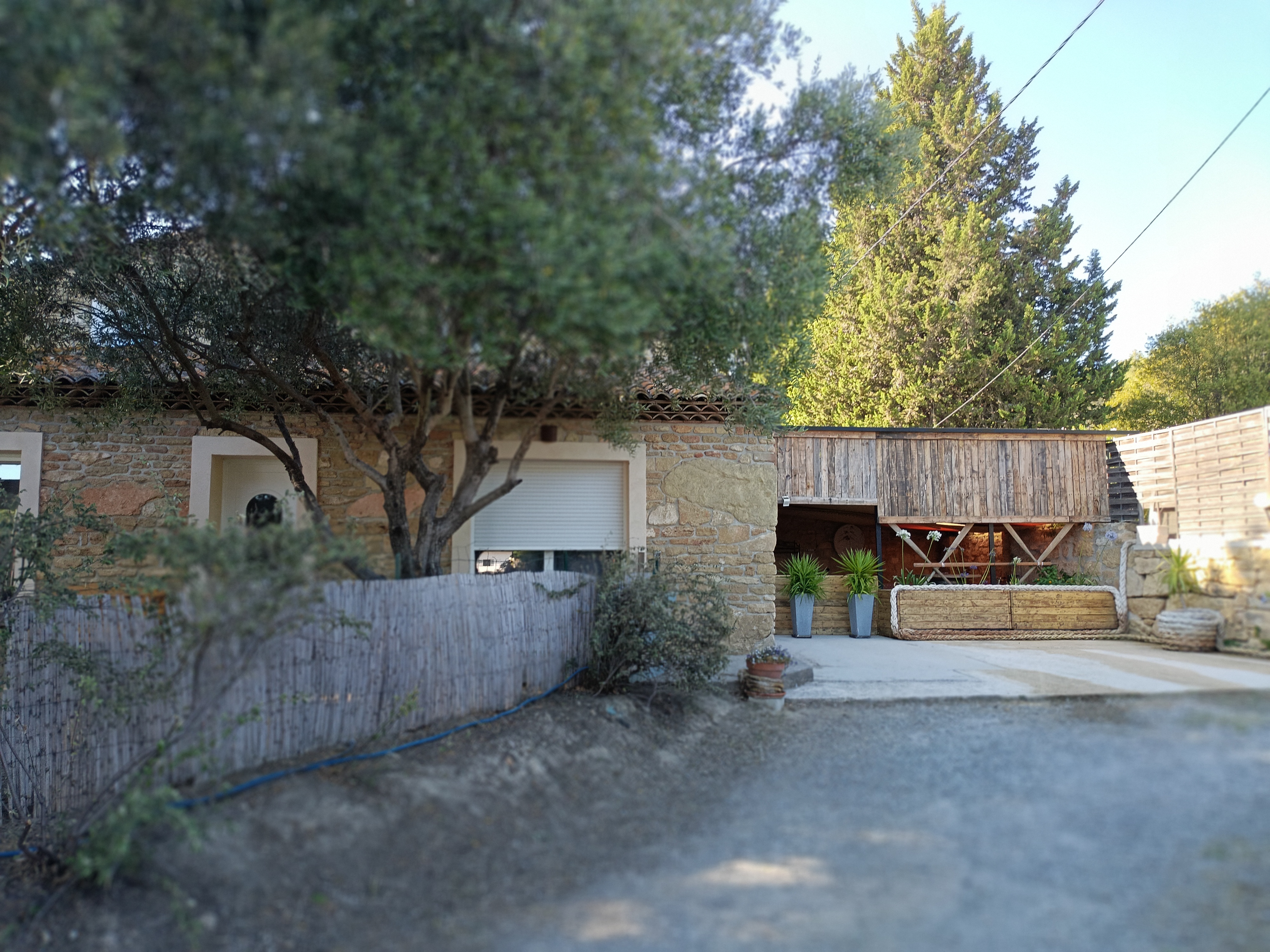 Maison Provençale, Istres - photo 3