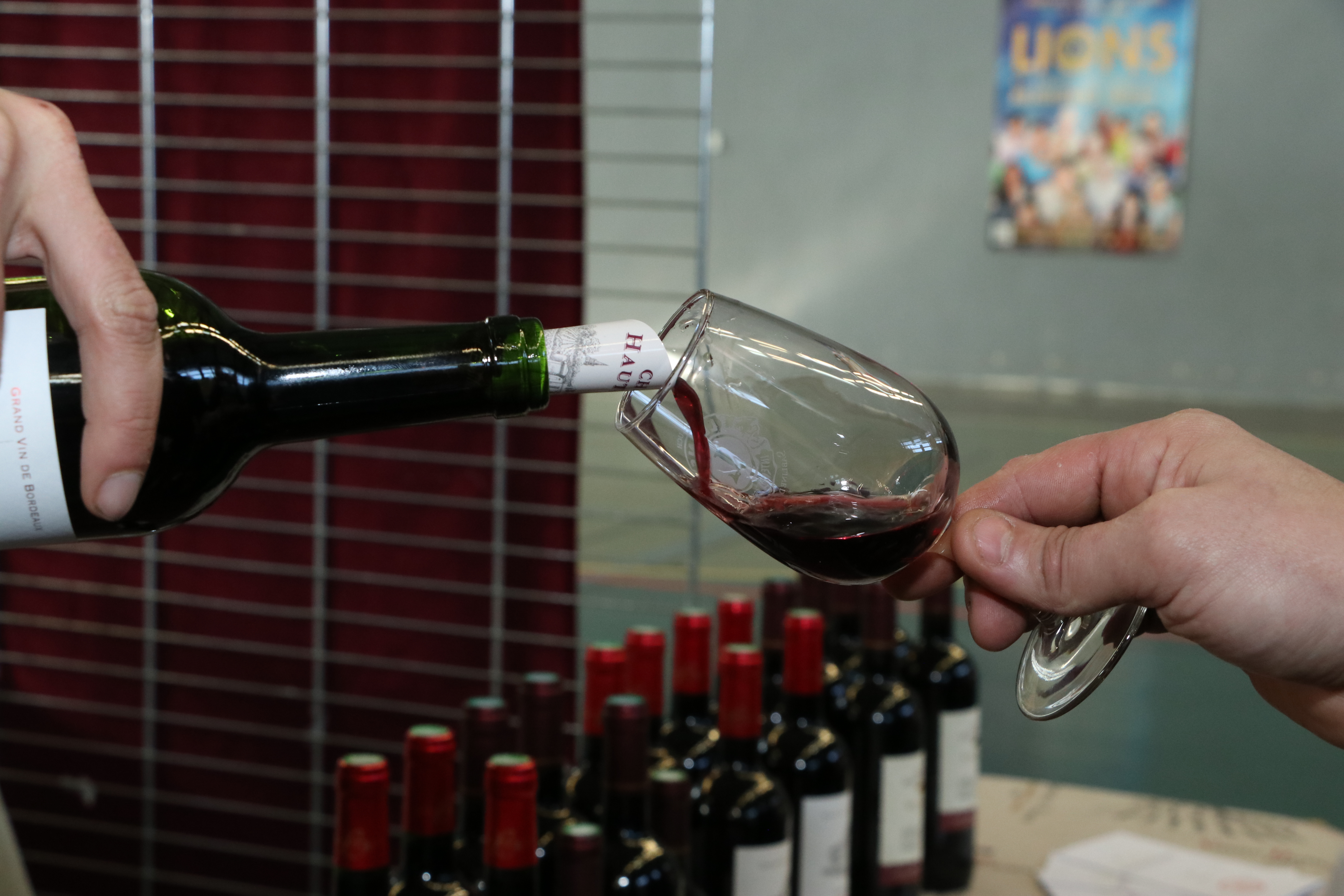 Salon des vins et de la Gastronomie, Allauch - photo 2