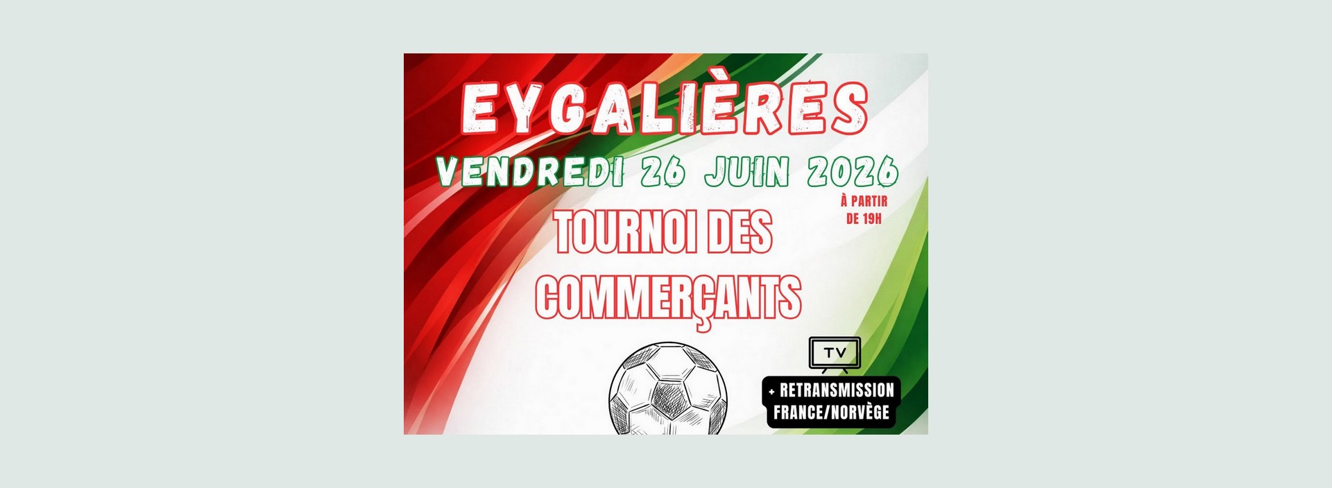 Tournoi des commerçants