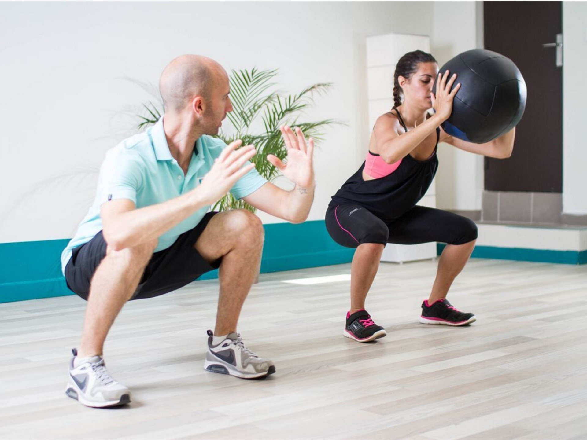 Carré d'Ô - Forme et bien-être