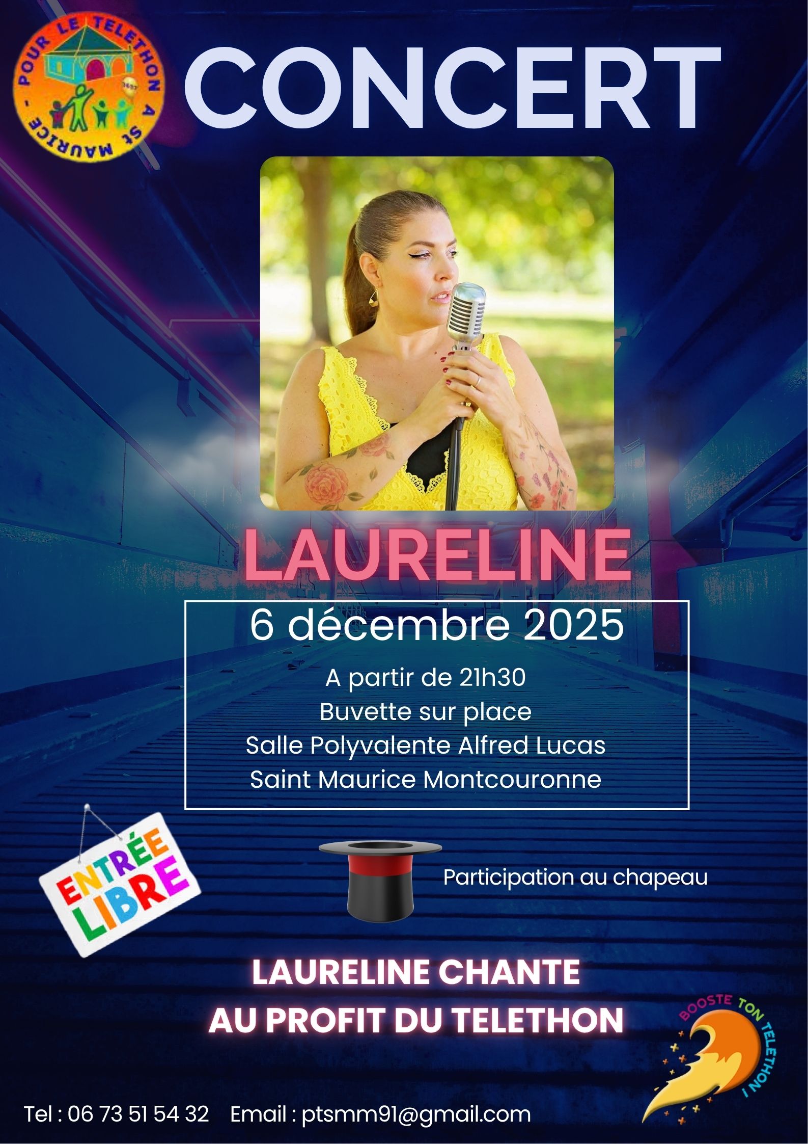 Laureline