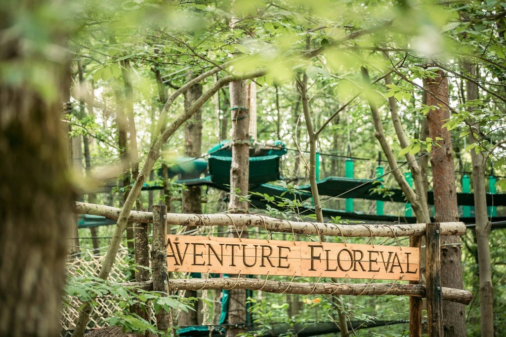Aventure Floru00e9val