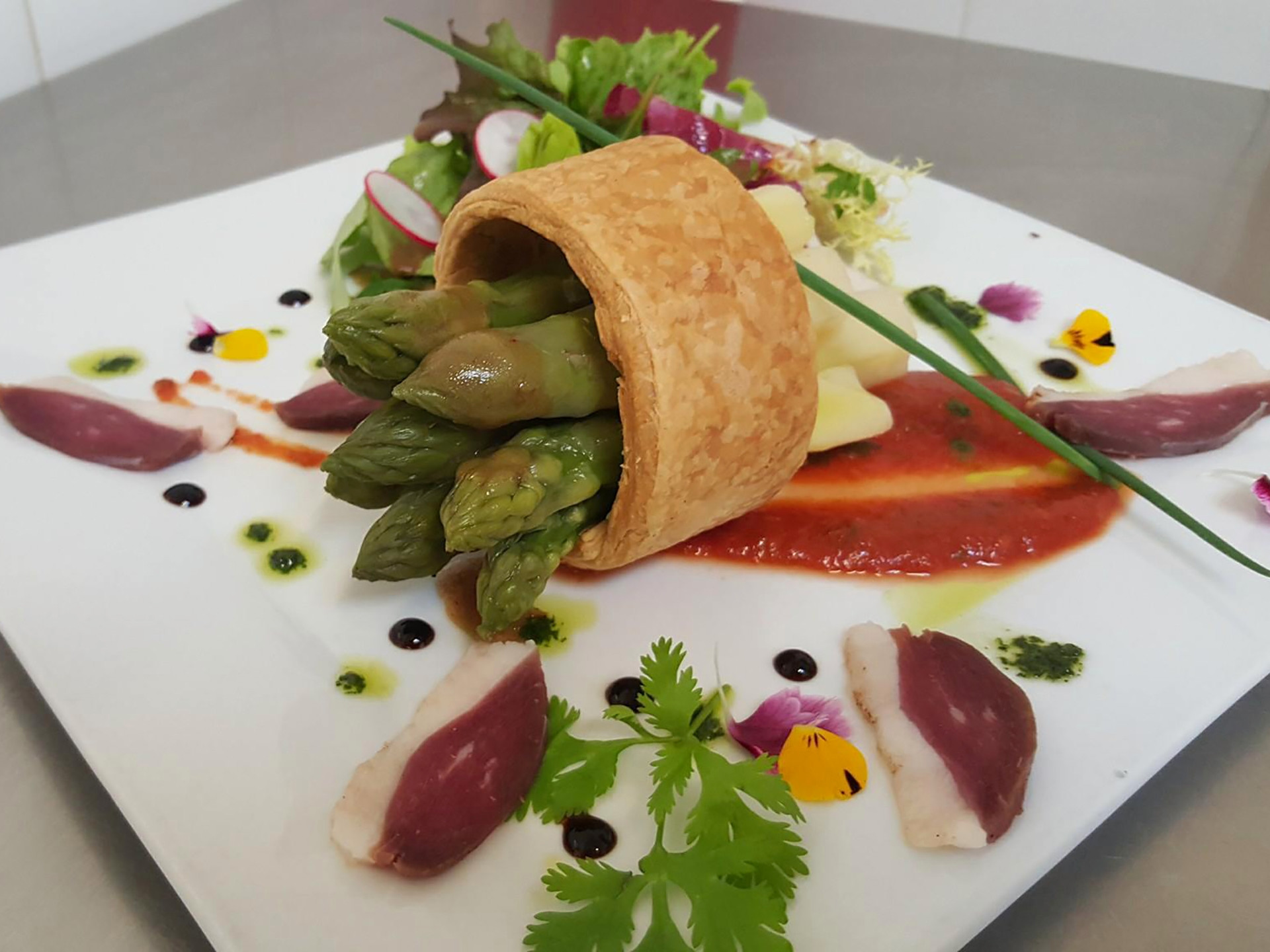 Auberge des Bannettes - photo 4