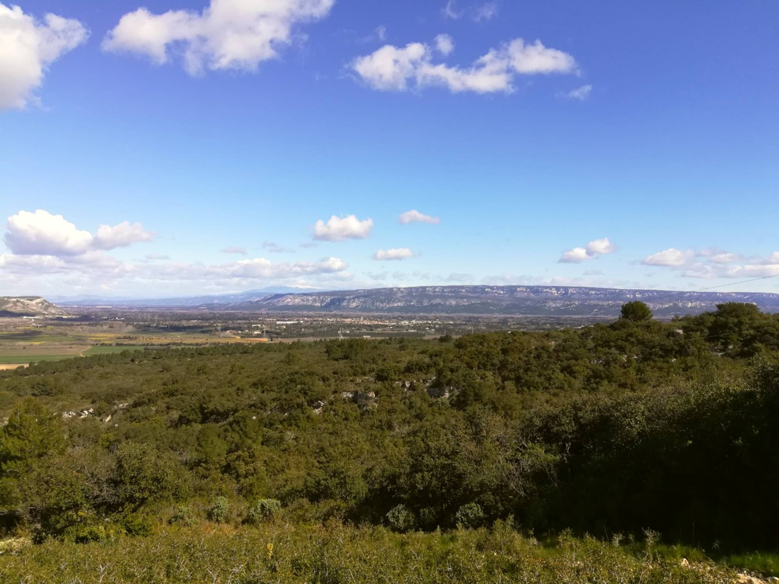 LAMANON - Autour de Calès, Lamanon - photo 4