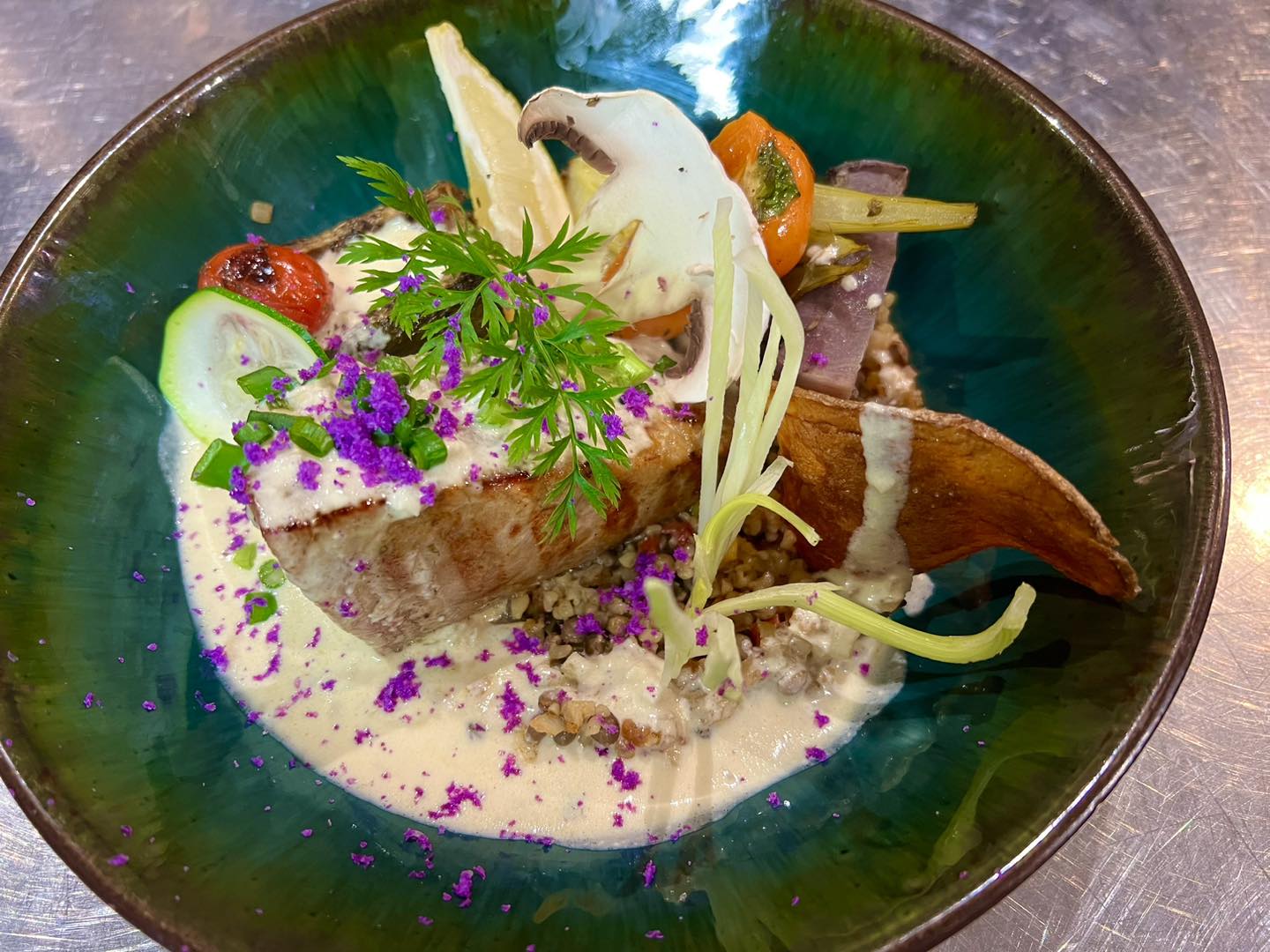 Aux Berges du lac - photo 3