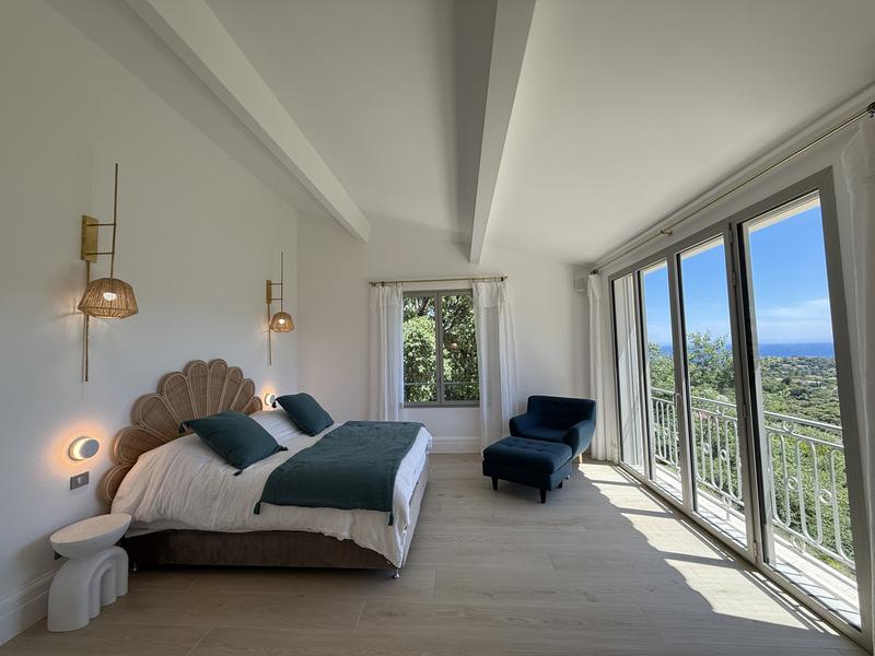 Villa Les Oliviers_Cavalaire-sur-Mer