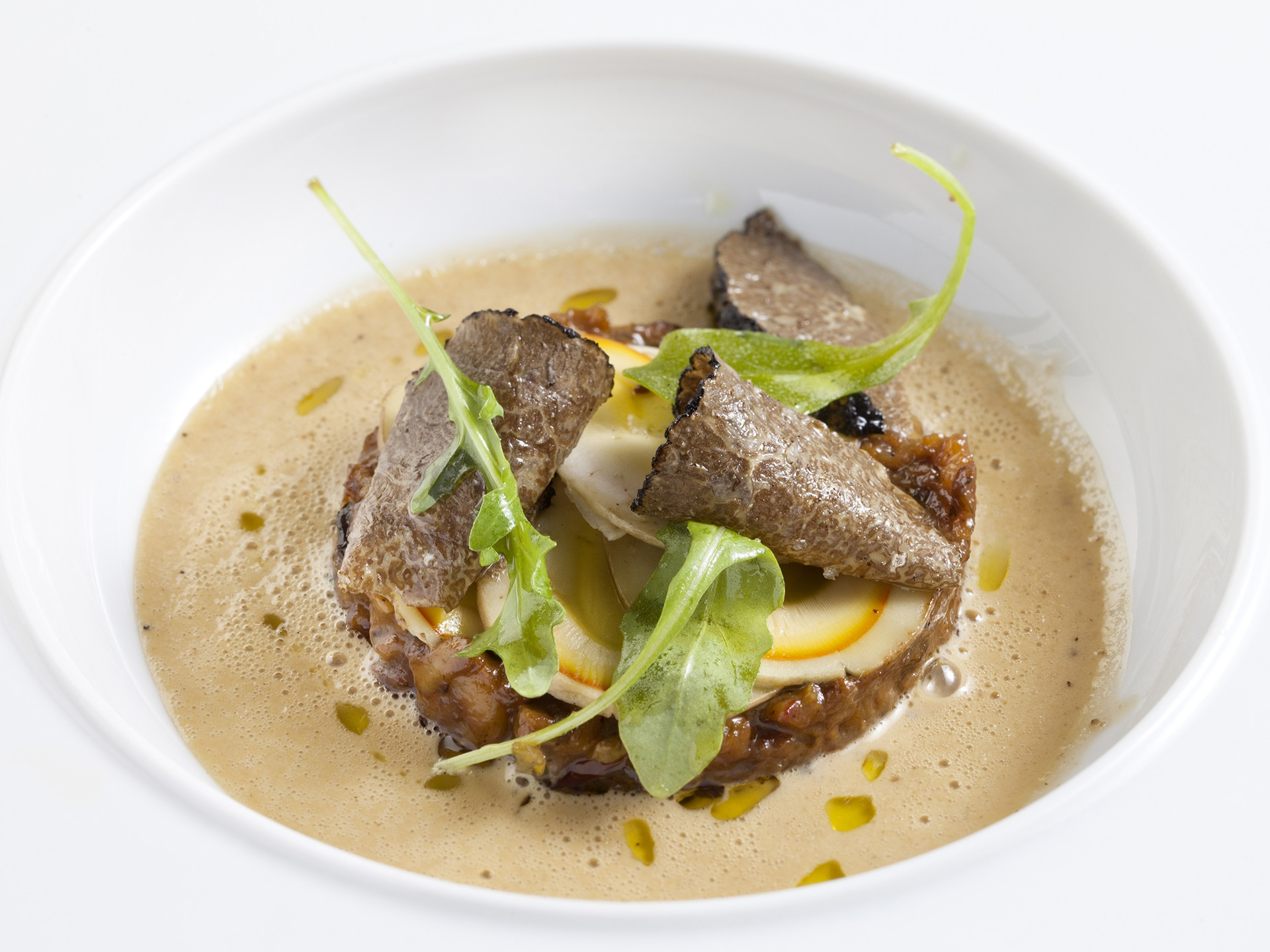 La Truffe dans tous ses États, Bouc-Bel-Air - photo 3