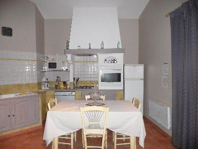 Les Micocouliers - photo 3