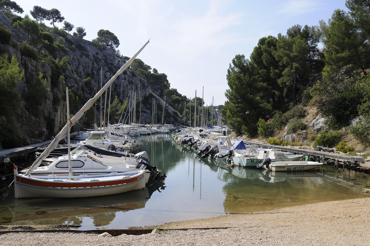 Le Grand Pin, Roquefort-la-Bédoule - photo 33
