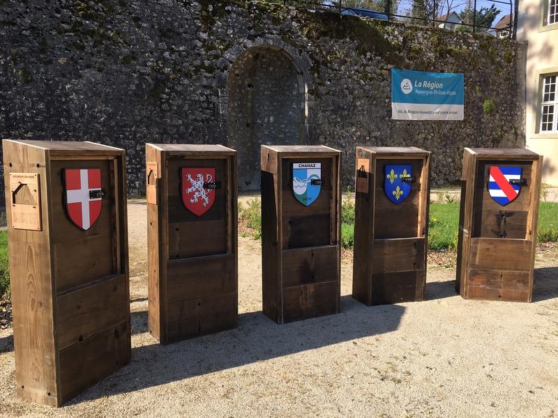 les contrebandiers de l'or blanc