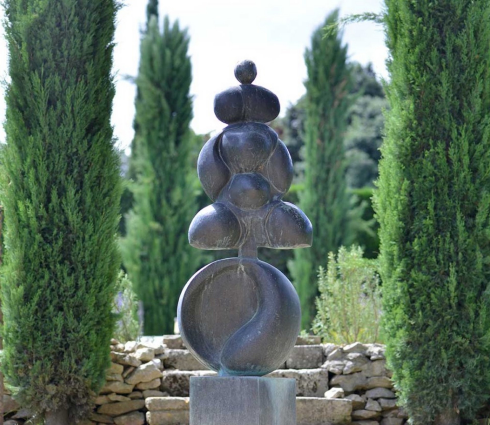 Domaine de Trevallon